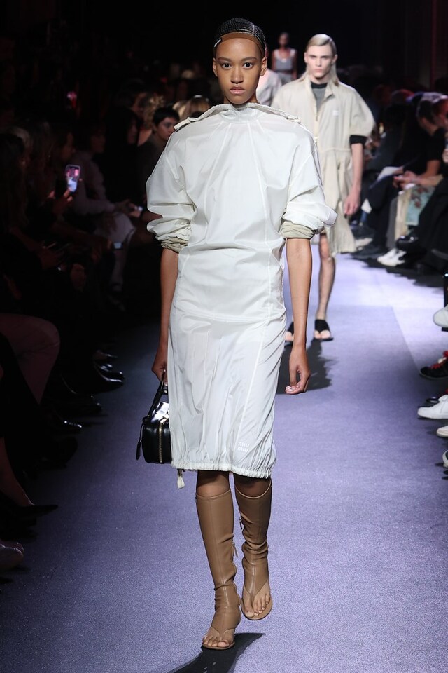 Miu Miu Spring/Summer 2023