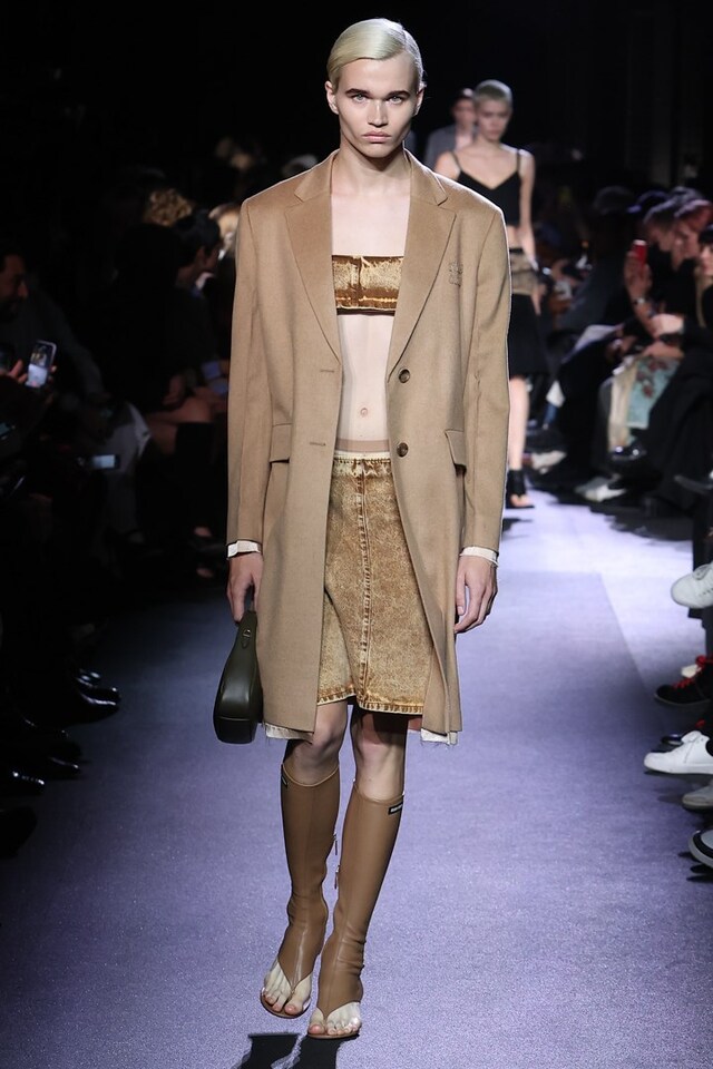 Miu Miu Spring/Summer 2023