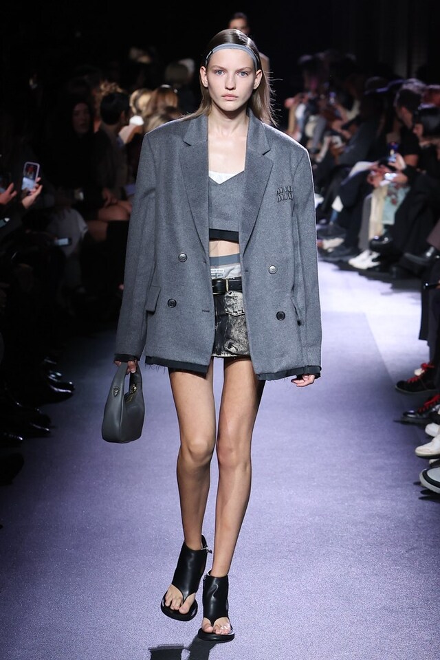 Miu Miu Spring/Summer 2023