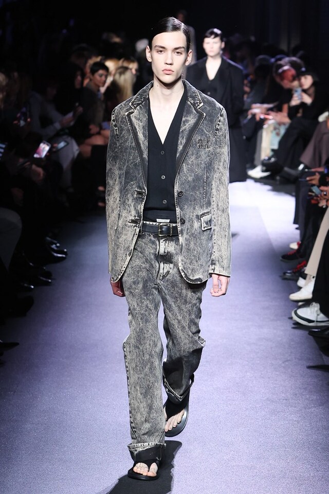 Miu Miu Spring/Summer 2023
