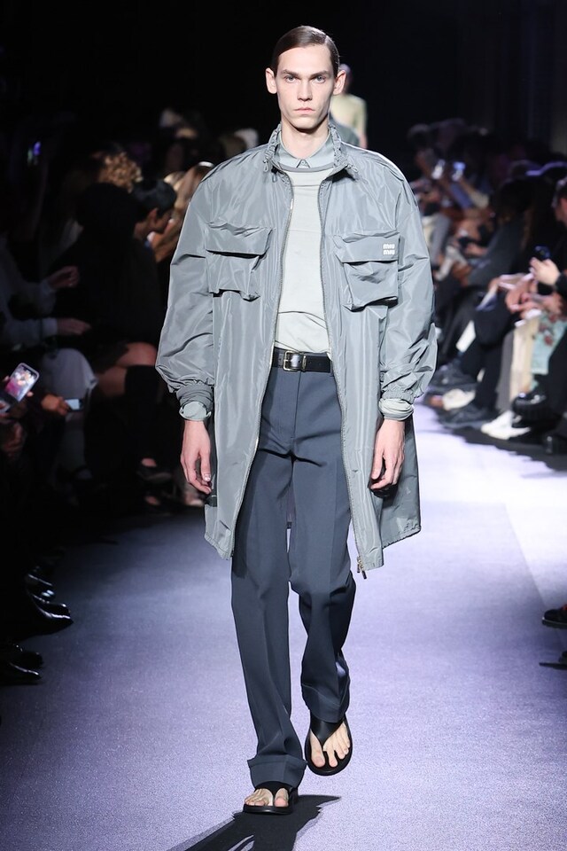 Miu Miu Spring/Summer 2023