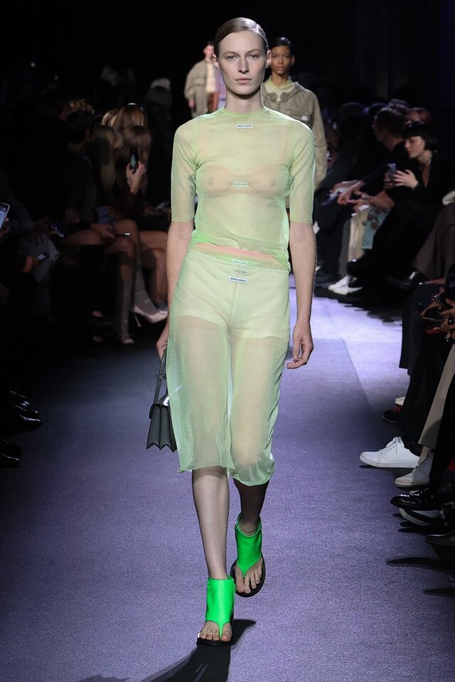 Miu Miu Spring/Summer 2023