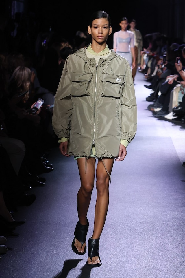 Miu Miu Spring/Summer 2023