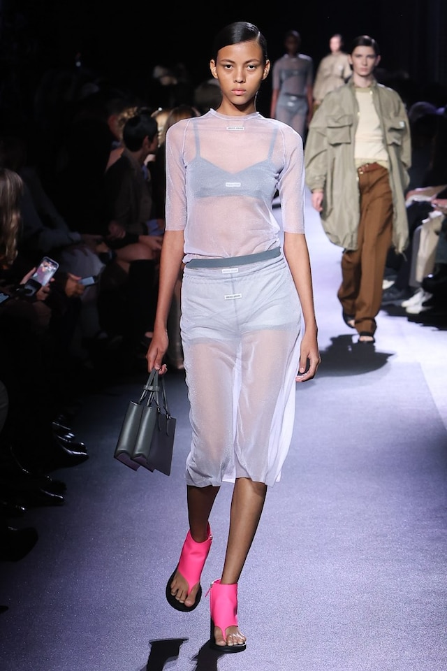 Miu Miu Spring/Summer 2023