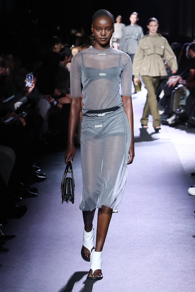 Miu Miu Spring/Summer 2023
