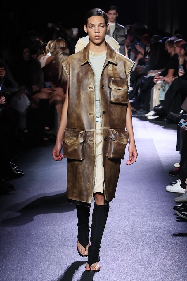 Miu Miu Spring/Summer 2023