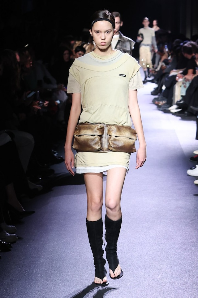 Miu Miu Spring/Summer 2023