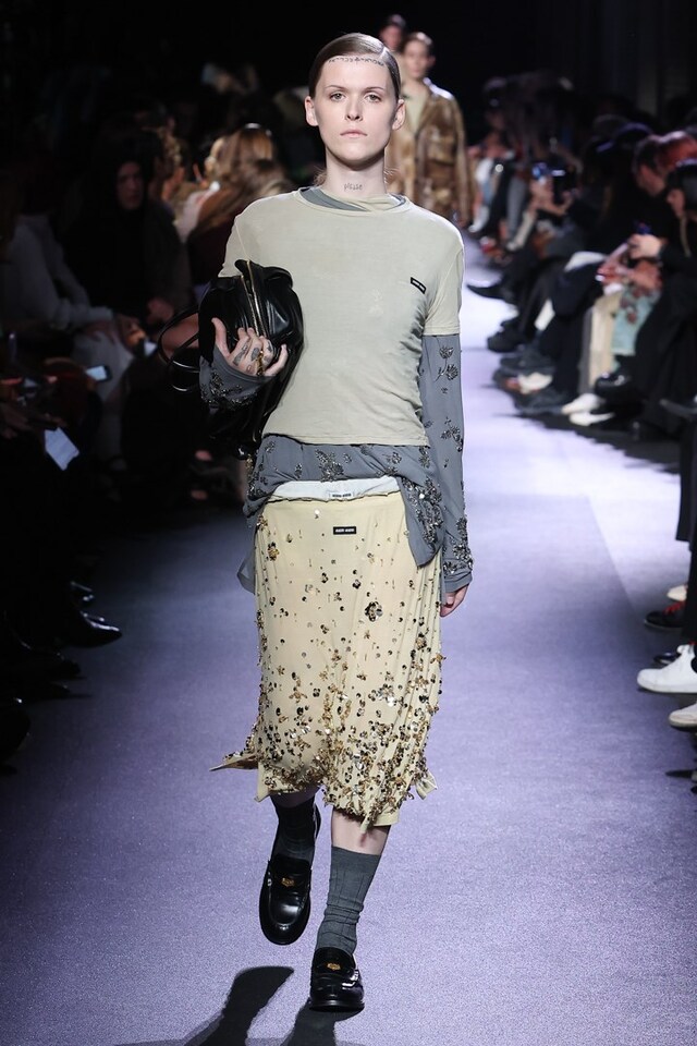 Miu Miu Spring/Summer 2023