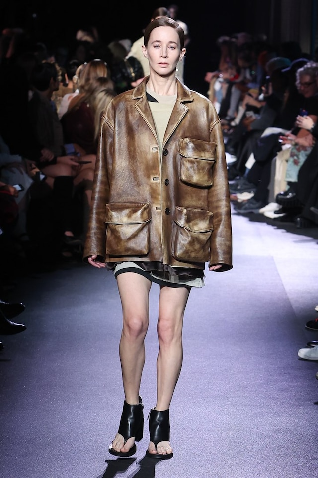 Miu Miu Spring/Summer 2023