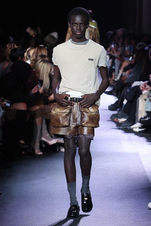 Miu Miu Spring/Summer 2023
