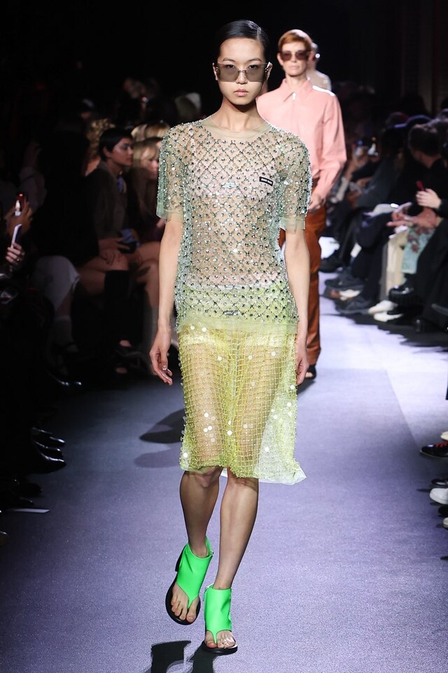 Miu Miu Spring/Summer 2023