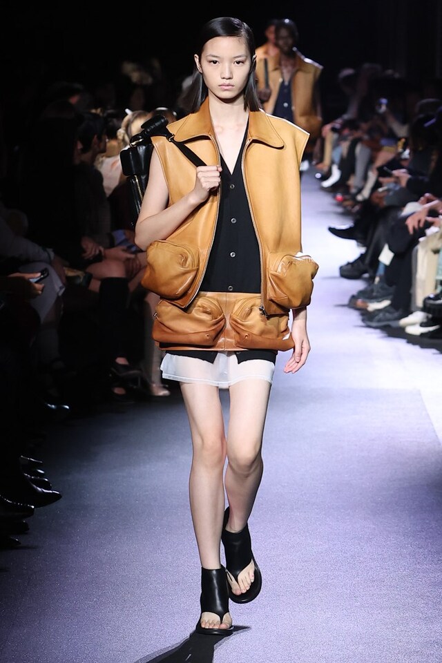 Miu Miu Spring/Summer 2023