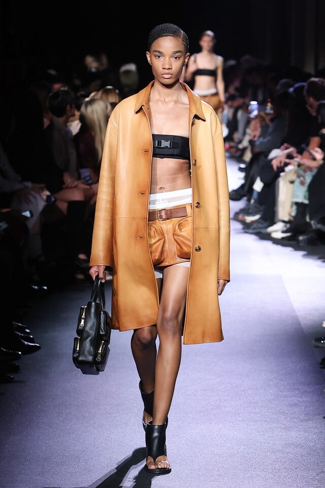 Miu Miu Spring/Summer 2023