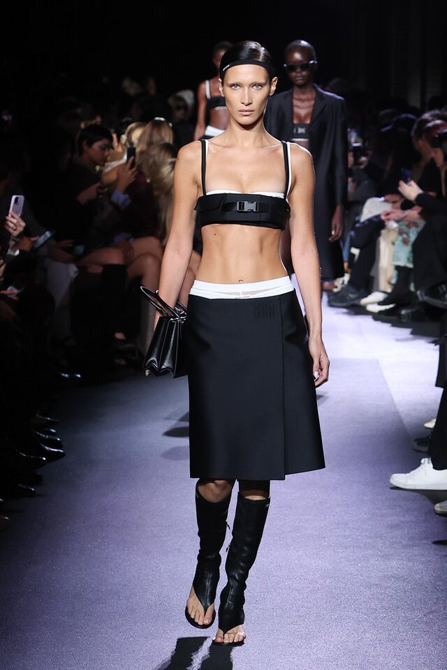 Miu Miu Spring/Summer 2023