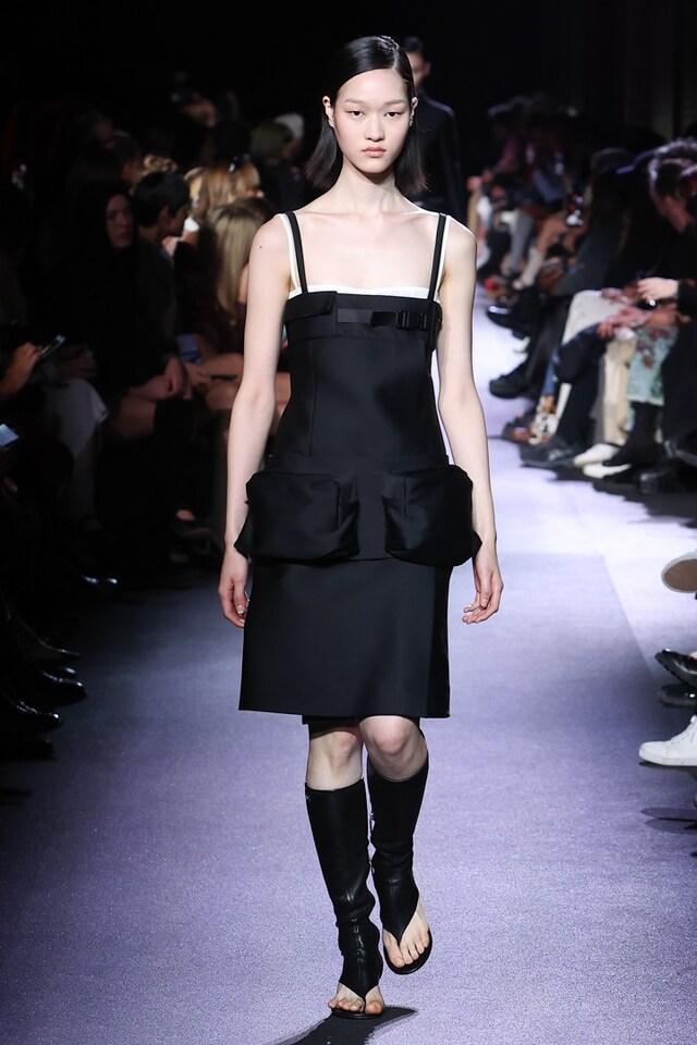 Miu Miu Spring/Summer 2023
