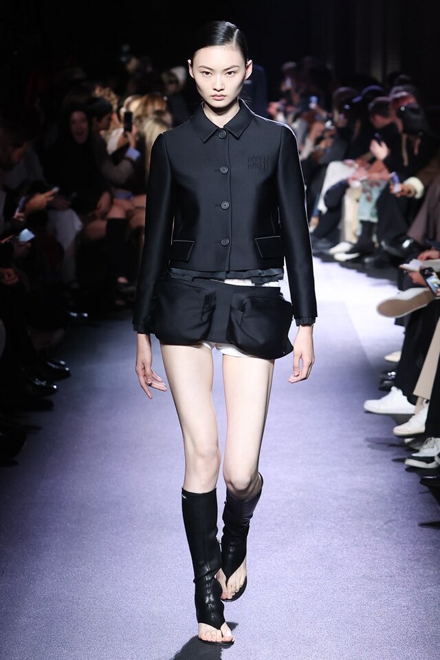 Miu Miu Spring/Summer 2023