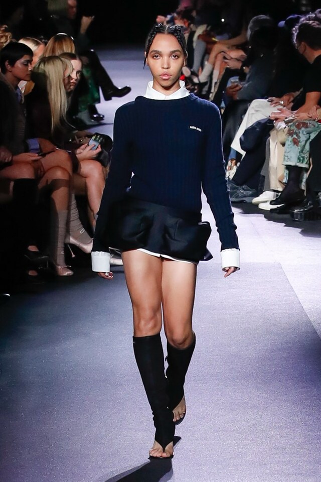 Miu Miu Spring/Summer 2023