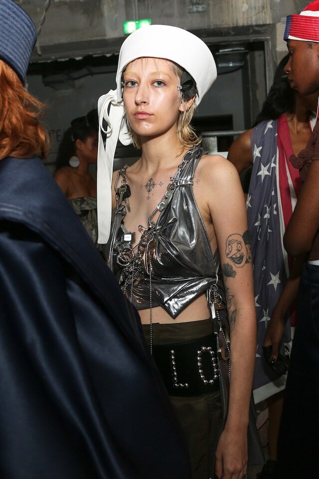 Vaquera Spring/Summer 2023