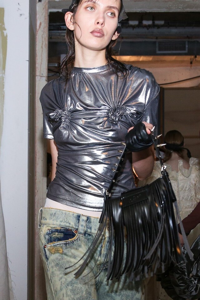 Vaquera Spring/Summer 2023