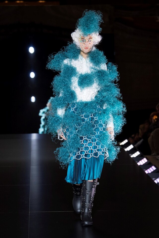 Noir Kei Ninomiya Spring/Summer 2023
