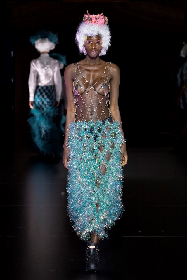 Noir Kei Ninomiya Spring/Summer 2023