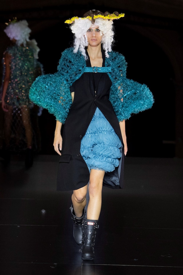 Noir Kei Ninomiya Spring/Summer 2023