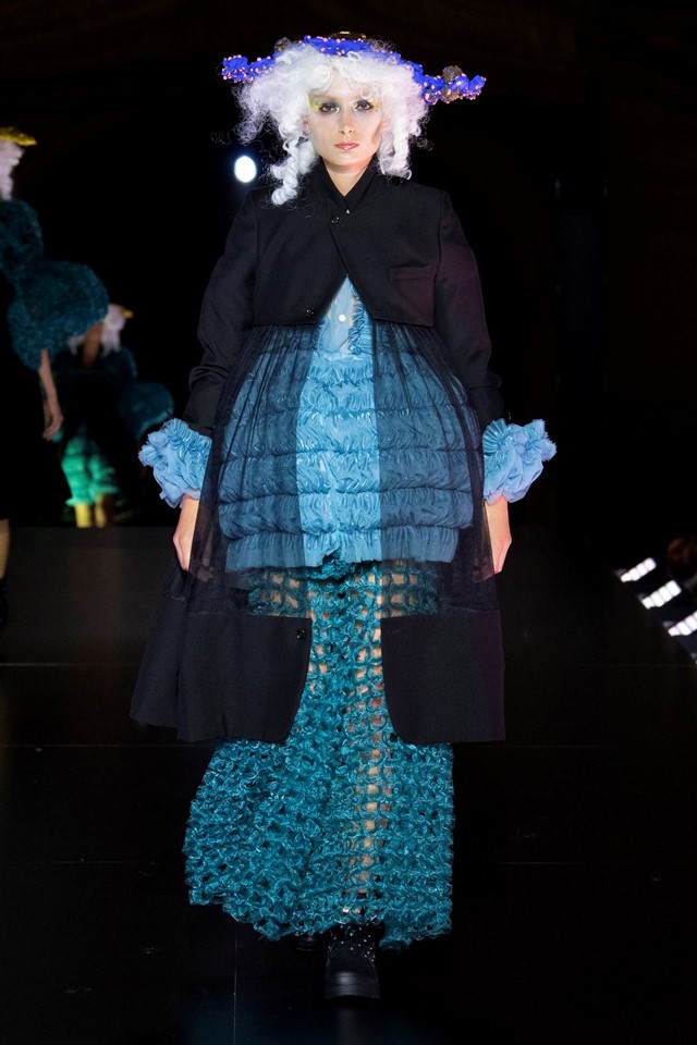 Noir Kei Ninomiya Spring/Summer 2023 | AnOther