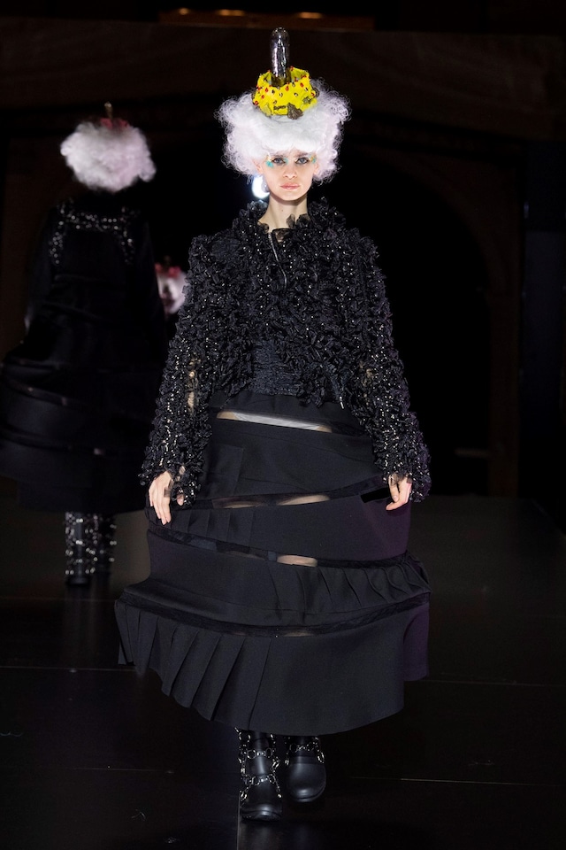 Noir Kei Ninomiya Spring/Summer 2023