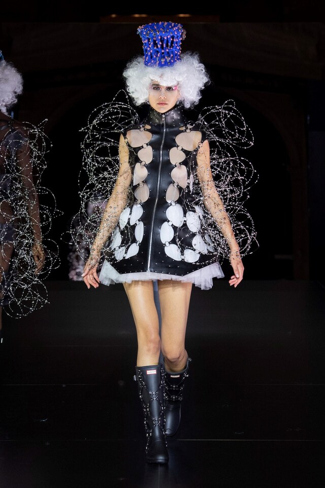 Noir Kei Ninomiya Spring/Summer 2023