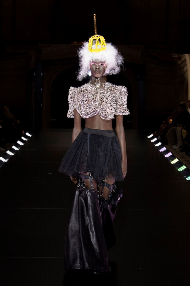Noir Kei Ninomiya Spring/Summer 2023