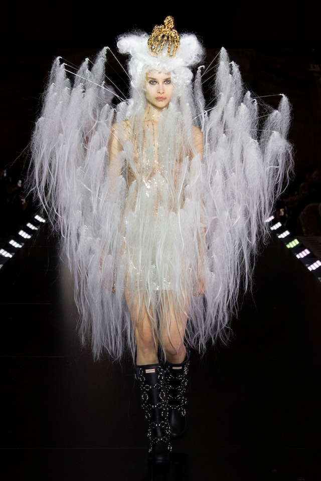 Noir Kei Ninomiya Spring/Summer 2023