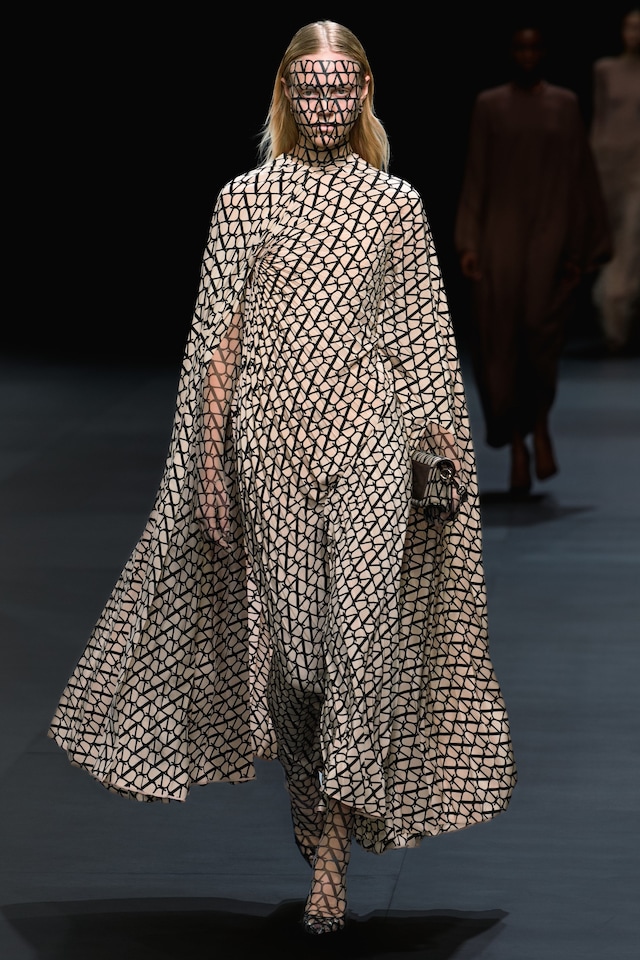 Valentino Spring/Summer 2023