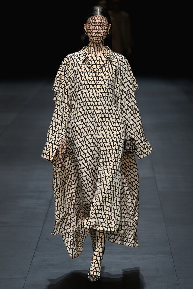 Valentino Spring/Summer 2023