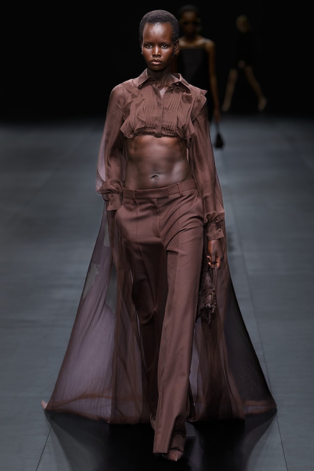 Valentino Spring/Summer 2023