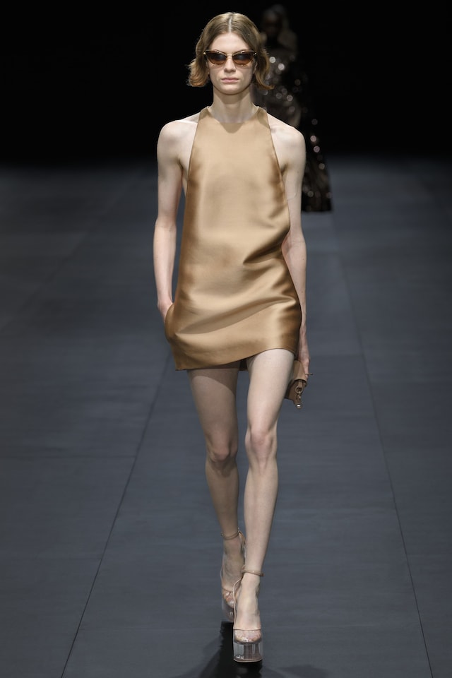 Valentino Spring/Summer 2023