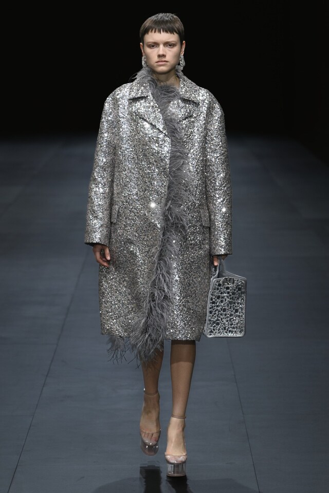 Valentino Spring/Summer 2023