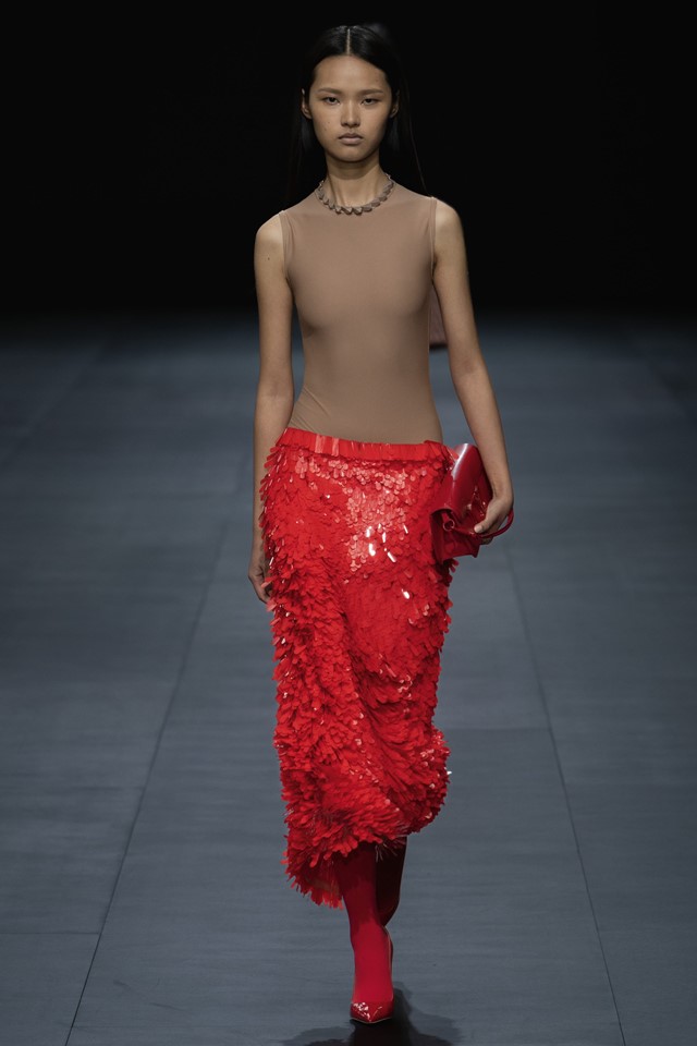 Valentino Spring/Summer 2023 AnOther