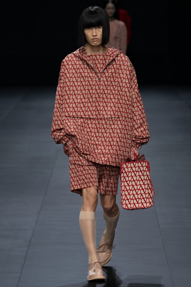 Valentino Spring/Summer 2023