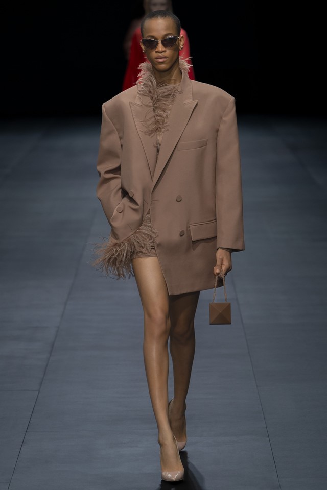 Valentino Spring/Summer 2023 AnOther
