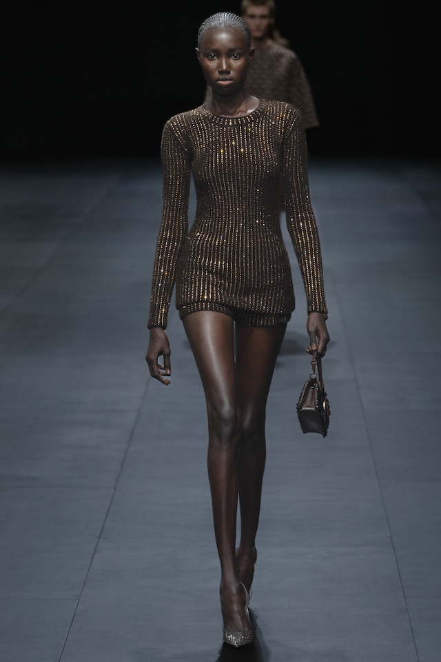 Valentino Spring/Summer 2023