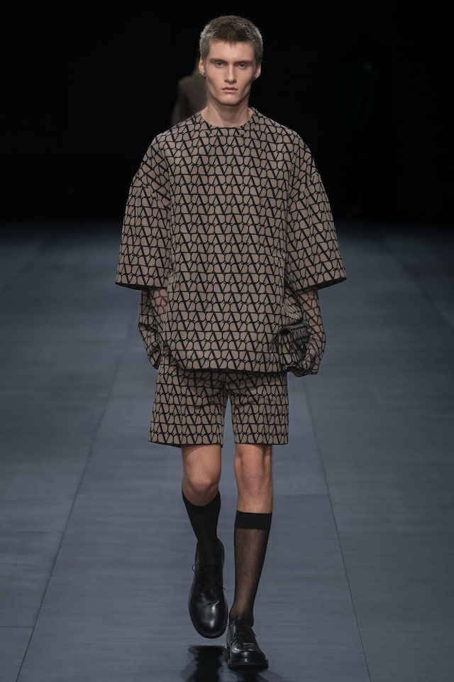 Valentino Spring/Summer 2023