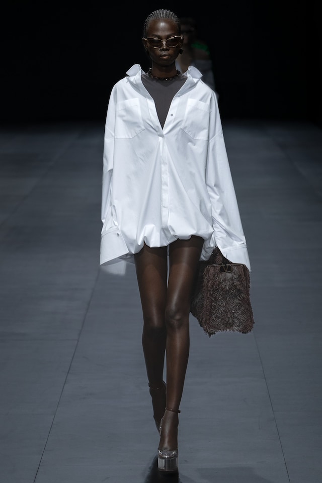 Valentino Spring/Summer 2023