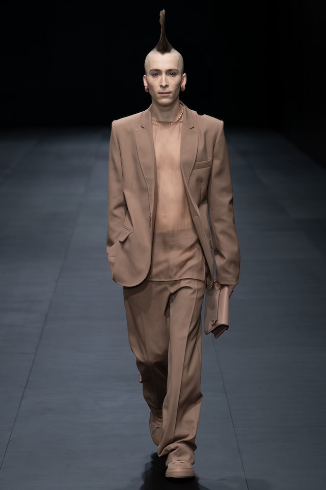 Valentino Spring/Summer 2023