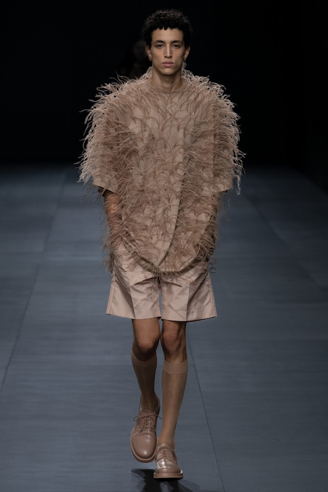 Valentino Spring/Summer 2023