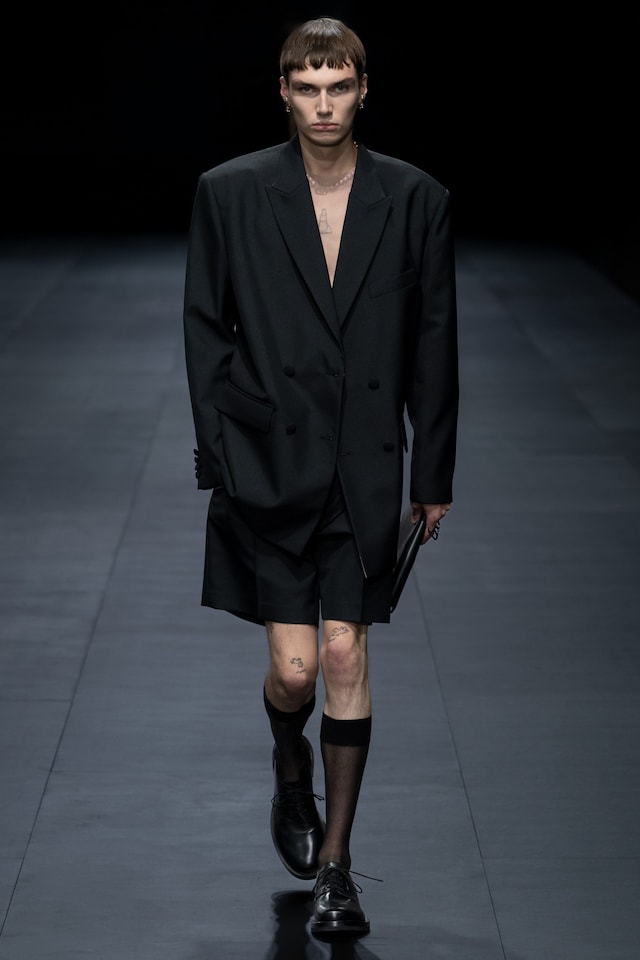 Valentino Spring/Summer 2023