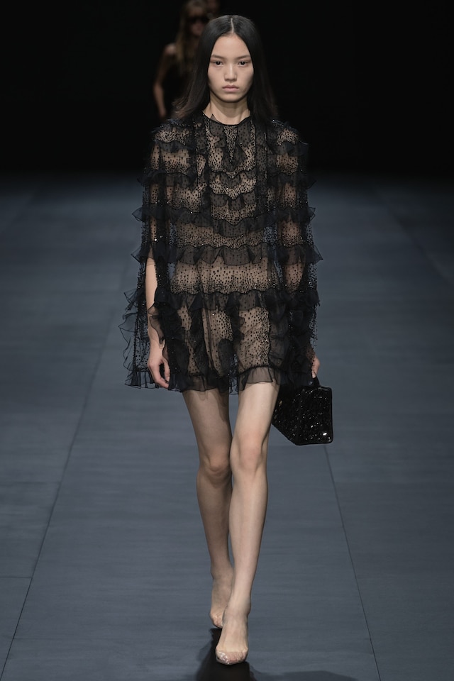 Valentino Spring/Summer 2023