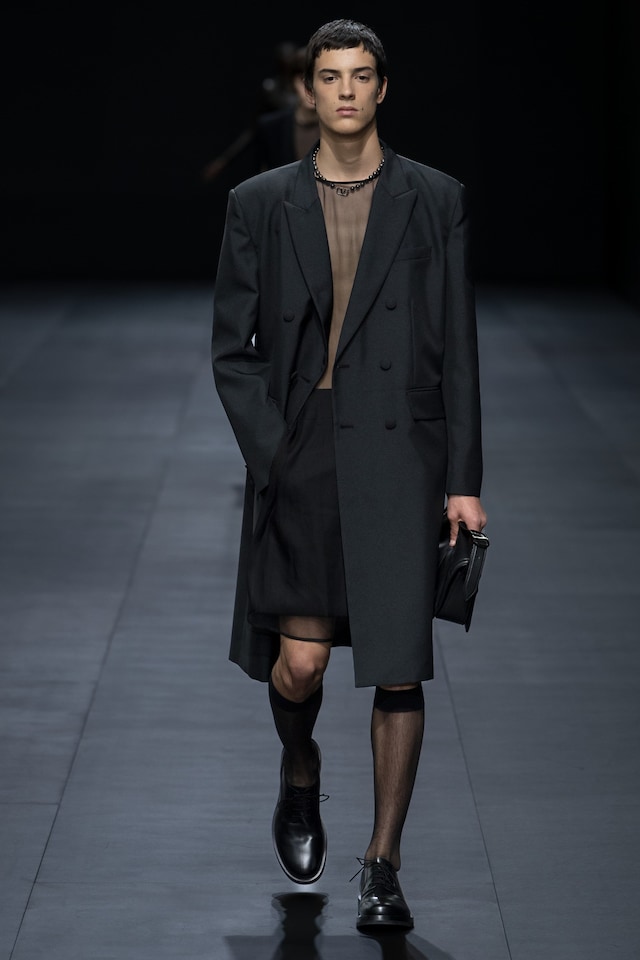 Valentino Spring/Summer 2023