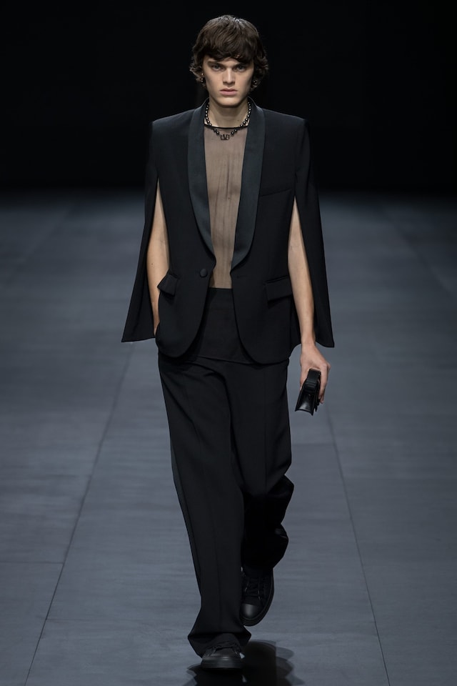 Valentino Spring/Summer 2023