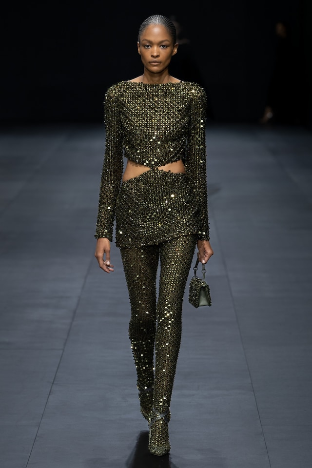 Valentino Spring/Summer 2023