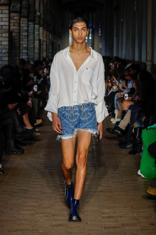 GmbH Spring/Summer 2023